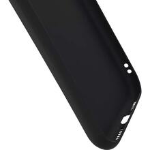Чохол BECOVER для Samsung Galaxy M35 5G Black (711536)