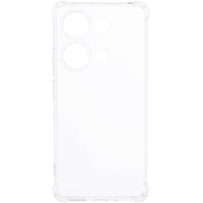 Чехол BECOVER Anti-Shock для Xiaomi Redmi Note 13 Pro 4G Clear (710861)
