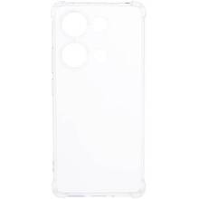Чехол BECOVER Anti-Shock для Xiaomi Redmi Note 13 Pro 4G Clear (710861)