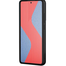 Чехол BECOVER Military для Poco X6 Blue (711007)