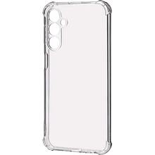 Чохол BECOVER Anti-Shock для Samsung Galaxy M35 5G SM-M356 Clear (711535)