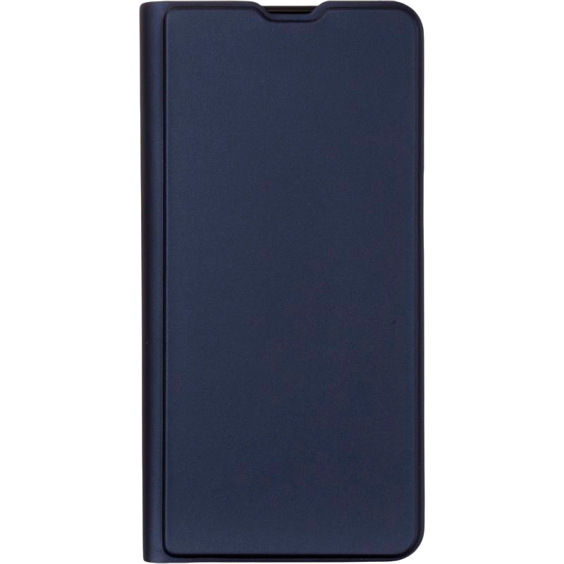 Чохол BECOVER Exclusive New Style для Samsung Galaxy A25 5G Blue (711221) Чохол BECOVER Exclusive New Style для Samsung Galaxy A25 5G Blue (711221)