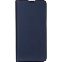 Дніпро - Чохол BECOVER Exclusive New Style для Samsung Galaxy A25 5G Blue (711221)