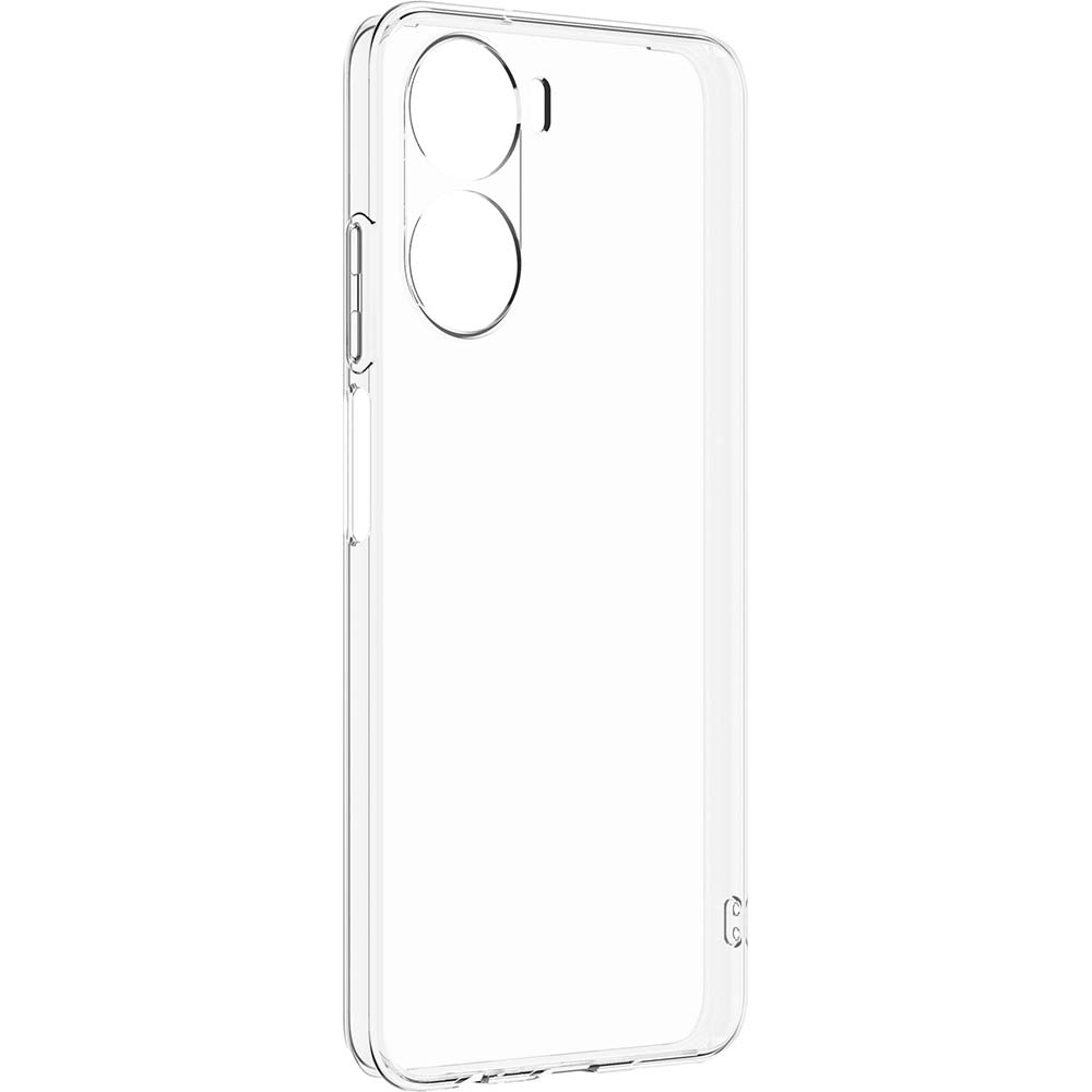 Чехол BECOVER для ZTE Blade V50 Design 5G Transparancy (711530) Чехол BECOVER для ZTE Blade V50 Design 5G Transparancy (711530)