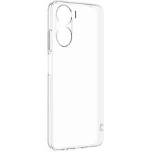 Чехол BECOVER для ZTE Blade V50 Design 5G Transparancy (711530)
