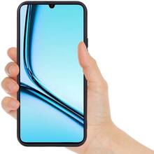Чехол BECOVER для Realme Note 50 Black (711181)