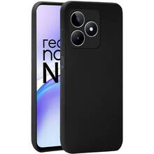 Дніпро - Чохол BECOVER для Realme Note 50 Black (711181)