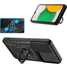 Чохол BECOVER Military для Infinix Hot 40 Pro Black (711151)