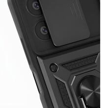 Чохол BECOVER Military для Infinix Hot 40 Pro Black (711151)
