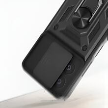 Чохол BECOVER Military для Infinix Hot 40 Pro Black (711151)