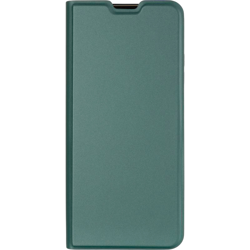 Чохол BECOVER Exclusive New Style для Samsung Galaxy A25 5G Dark Green (711222) Чохол BECOVER Exclusive New Style для Samsung Galaxy A25 5G Dark Green (711222)