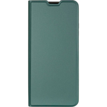 Дніпро - Чохол BECOVER Exclusive New Style для Samsung Galaxy A25 5G Dark Green (711222)