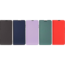 Чехол BECOVER Exclusive New Style для Samsung Galaxy A25 5G Dark Green (711222)