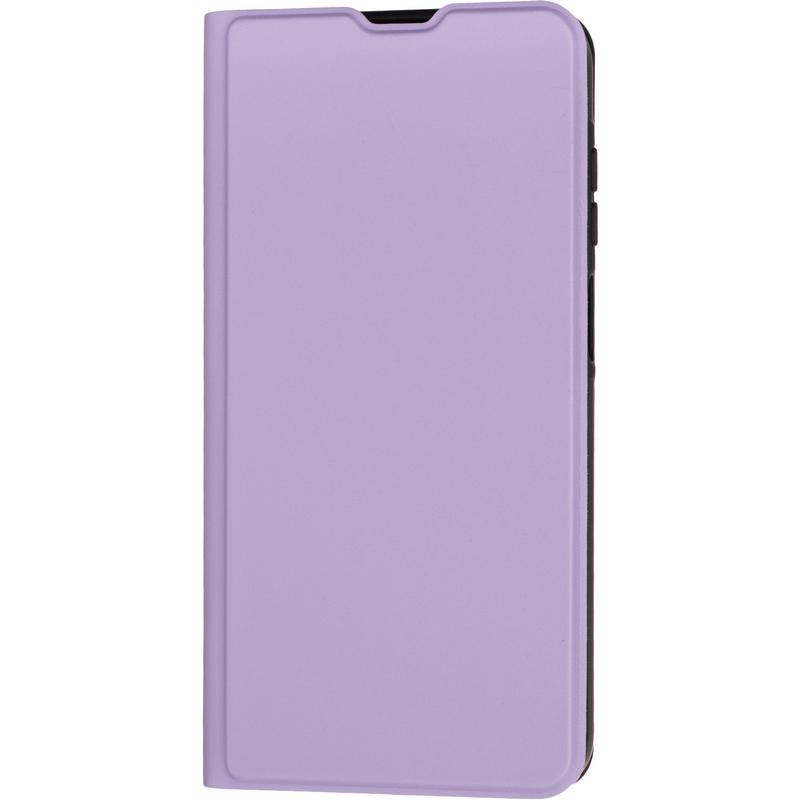 Чохол BECOVER Exclusive New Style для Samsung Galaxy A25 5G Purple (711223) Сумісність за моделлю Samsung Galaxy A25 5G