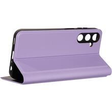 Чохол BECOVER Exclusive New Style для Samsung Galaxy A25 5G Purple (711223)