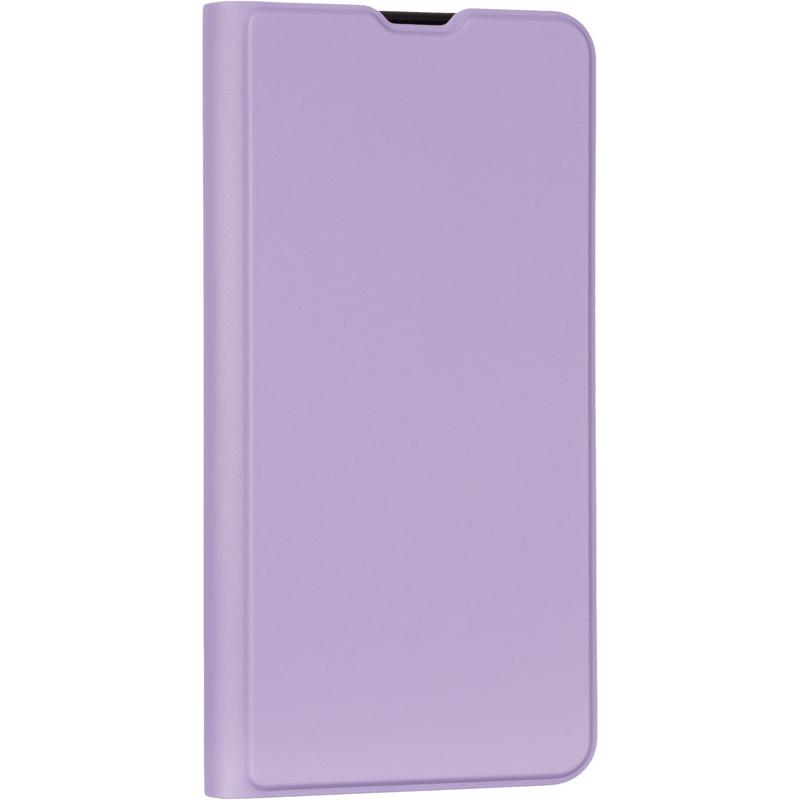 Чохол BECOVER Exclusive New Style для Samsung Galaxy A25 5G Purple (711223) Колір фіолетовий