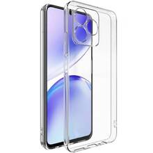 Чохол BECOVER для Realme Note 50 Transparancy (711182)