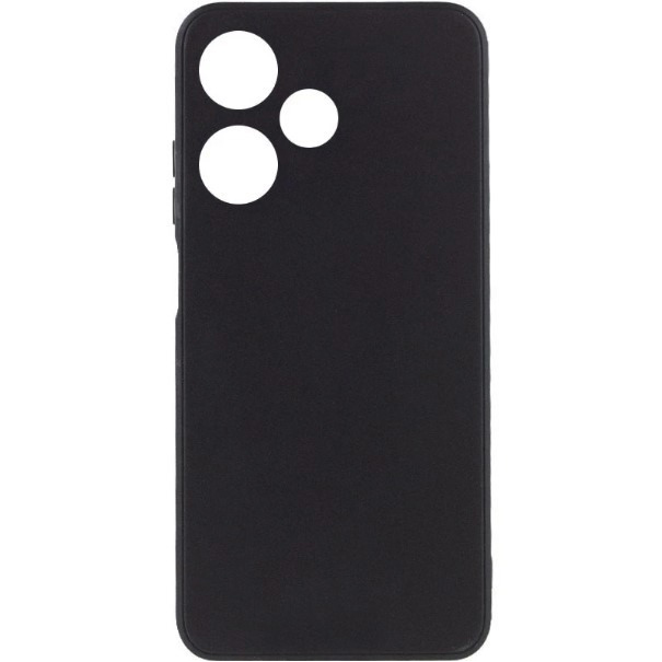 Чохол BECOVER Xiaomi Redmi 13 Black (711546)