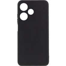 Чохол BECOVER Xiaomi Redmi 13 Black (711546)