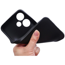 Чохол BECOVER Xiaomi Redmi 13 Black (711546)