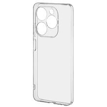 Дніпро - Чохол BECOVER для Infinix Hot 40 Pro Transparancy (711153)