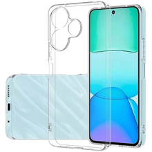 Дніпро - Чохол BECOVER Xiaomi Redmi 13 Transparancy (711547)
