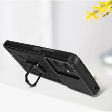 Чехол BECOVER Military для Xiaomi Redmi 13 Black (711551)