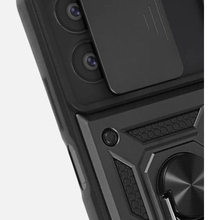 Чехол BECOVER Military для Xiaomi Redmi 13 Black (711551)