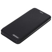 Чохол BECOVER Exclusive для Infinix Hot 40 Pro Black (711154)
