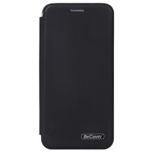 Чохол BECOVER Exclusive для Infinix Hot 40 Pro Black (711154)