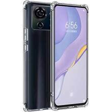 Днепр - Чехол BECOVER Anti-Shock для ZTE Blade V50 Vita Clear (710863)