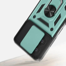 Чехол BECOVER Military для Xiaomi Redmi 13 Dark Green (711553)