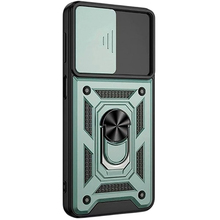 Чехол BECOVER Military для Xiaomi Redmi 13 Dark Green (711553)