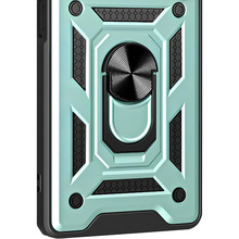 Чехол BECOVER Military для Xiaomi Redmi 13 Dark Green (711553)