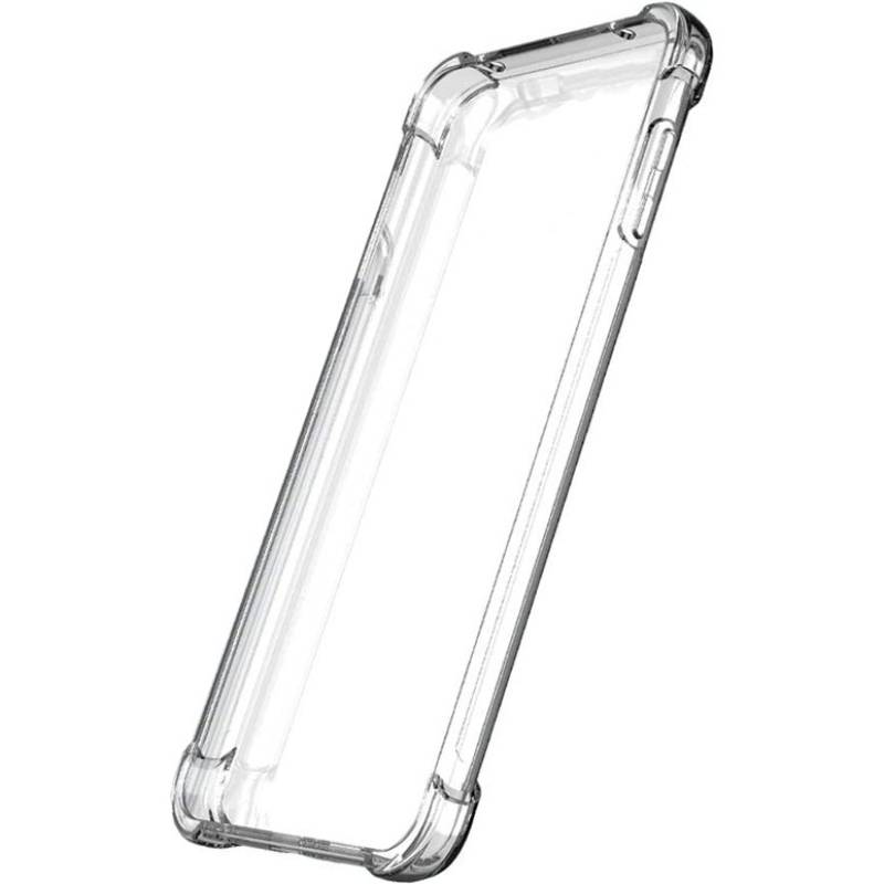 Чехол BECOVER Anti-Shock для ZTE Blade A73 Clear (710864) Чехол BECOVER Anti-Shock для ZTE Blade A73 Clear (710864)