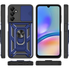 Чехол BECOVER Military для Samsung Galaxy A25 5G Blue (711011)