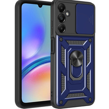 Чехол BECOVER Military для Samsung Galaxy A25 5G Blue (711011)