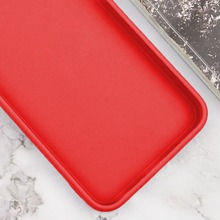 Чехол BECOVER Full Camera для Infinix Hot 40 X6836/40 Pro X6837 Red (711660)