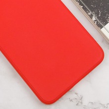Чехол BECOVER Full Camera для Infinix Hot 40 X6836/40 Pro X6837 Red (711660)
