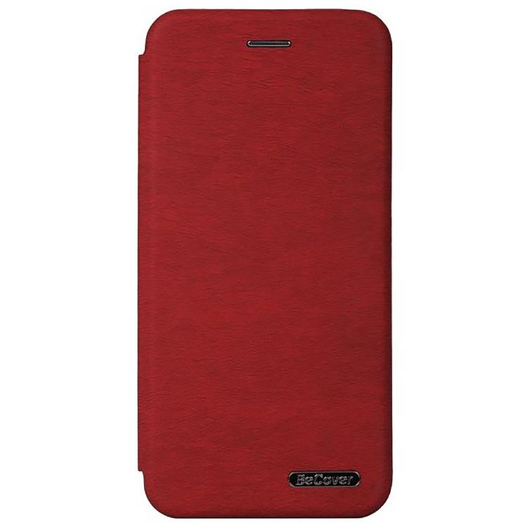 Чехол BECOVER Exclusive для Infinix Hot 40 Pro Burgundy Red (711155) Совместимость по модели Infinix HOT 40 PRO