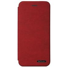Чехол BECOVER Exclusive для Infinix Hot 40 Pro Burgundy Red (711155)