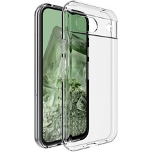 Чехол BECOVER Google Pixel 8a Transparancy (711662)