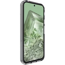 Чехол BECOVER Google Pixel 8a Transparancy (711662)