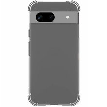 Чохол BECOVER Anti-Shock для Google Pixel 8a Clear (711664)