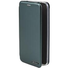 Чохол BECOVER Exclusive для Infinix Hot 40 Pro Dark Green (711156)