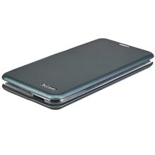 Чохол BECOVER Exclusive для Infinix Hot 40 Pro Dark Green (711156)