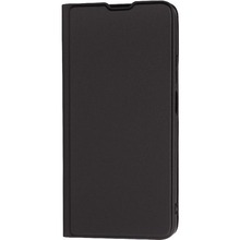 Чехол BECOVER Exclusive New Style для Realme C65 Black (711668)
