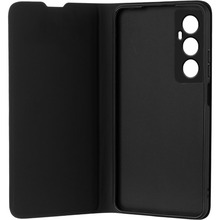 Чехол BECOVER Exclusive New Style для Realme C65 Black (711668)
