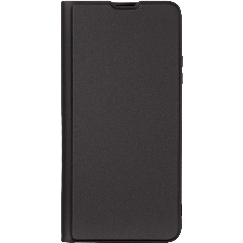 Чехол BECOVER Exclusive New Style для Realme C65 Black (711668)