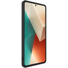 Чохол BECOVER Xiaomi Redmi Note 13 5G Black (710911)
